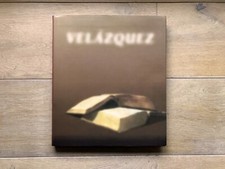 Waltercio Caldas O livro Velázquez, usado comprar usado  Enviando para Brazil