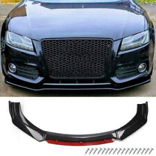 Gloss black audi for sale  WALSALL