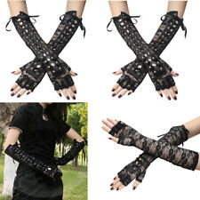 Women gothic steampunk for sale  UK