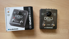 Electronic ditto looper gebraucht kaufen  Oberdiebach, Trechtingshausen, Weiler
