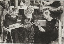 Ferrara palazzo schifanoia usato  Polcenigo