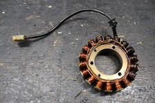 Triumph tt600 stator for sale  USA