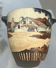 Ancienne poterie grès d'occasion  Veigné