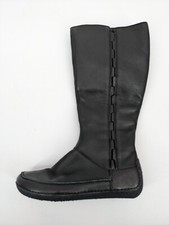 Black clarks genuine for sale  LISBURN