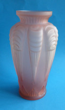 Ancien vase verre d'occasion  Mussidan