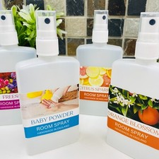 Room sprays highly for sale  MELTON MOWBRAY
