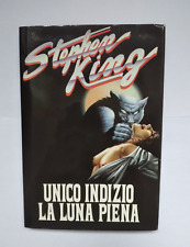 Unico indizio luna usato  San Benedetto Po