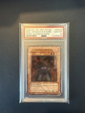 Yugioh 1st potd gebraucht kaufen  Großbreitenbach