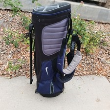 Nike golf blue for sale  Loveland
