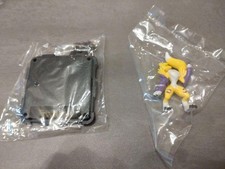 Boneco Digimon World Candy Toy Renamon comprar usado  Enviando para Brazil
