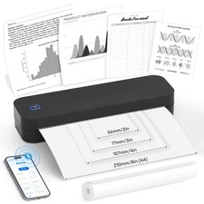 D80 mini drucker gebraucht kaufen  Berlin