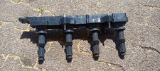 Kfz ersatzteile zündspule gebraucht kaufen  Kempten (Allgäu)