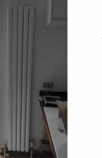 White vertical column for sale  BROMLEY