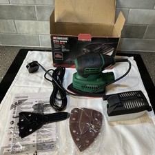 Parkside 160w electric for sale  EXETER