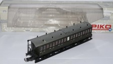 Piko 53140 personenwagen gebraucht kaufen Piko 53140 personenwagen gebraucht kaufen  Nidderau