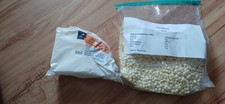 Kakaobutter pastillen 465g gebraucht kaufen  Taufkirchen