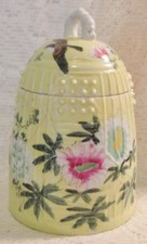 Covered jar japanese for sale  National City