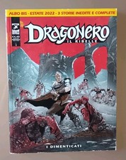 Dragonero ribelle n.33 usato Dragonero ribelle n.33 usato  Vallo della Lucania