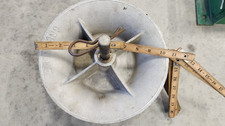 Greenlee cable puller for sale  Cornell