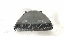 Quadro strumenti mercedes usato  Trambileno