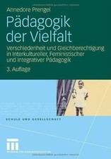 Pädagogik vielfalt vielfalt gebraucht kaufen  Berlin