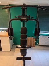 Kettler fitmaster heimtrainer gebraucht kaufen  Ludwigshafen am Rhein