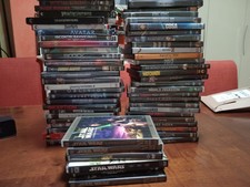 Fantascienza lotto dvd usato  Cavezzo