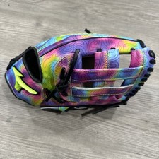 Mizuno print pro for sale  New Britain