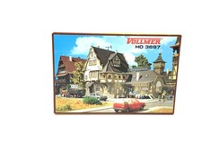 Vollmer 3697 gebäude gebraucht kaufen  Hameln