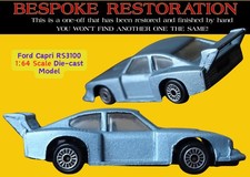 Rare old ford for sale  PETERHEAD