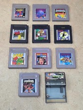 Nintendo gameboy bundle for sale  Medina