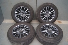 Felgi MAZDA CX5 II YOKOHAMA GEOLADAR G98 17/65/225 17X7.0 9965A170 na sprzedaż  PL