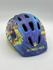 bicycle helmet paw patrol for sale bicycle helmet paw patrol for sale Longwood