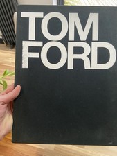 Tom ford hardcover for sale  YORK