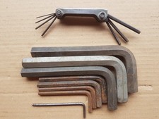 Facom lot ancienne d'occasion  Molsheim