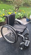Sopur xenon aktivrollstuhl gebraucht kaufen  Lübeck