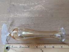 Tall glass vase for sale  Reynoldsville