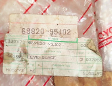 Leve glace gauche d'occasion  Toulouse-