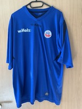 Hansa rostock shirt gebraucht kaufen  Neukloster