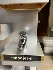 Roca monodin chrome for sale  BARNSLEY
