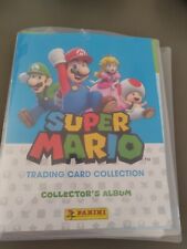 Album super mario d'occasion  Mollégès