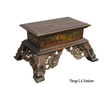 Large vintage oriental for sale  Valencia