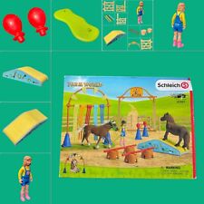 Schleich farm 42481 gebraucht kaufen  Berlin