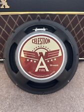 Celestion type speaker for sale  BRISTOL