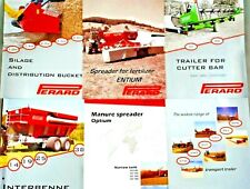 Perard farm machinery for sale  SOUTHAMPTON