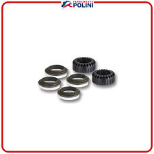 Claber 90124 set usato  Fontanellato