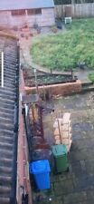 Victorian cast iron for sale  WHITBY