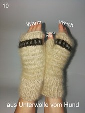 Pulswärmer daumenloch armstul gebraucht kaufen  Nürnberg