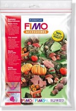 Fimo stampini extra usato  Nola
