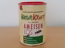 Neudorff ameisen los gebraucht kaufen  Hamburg